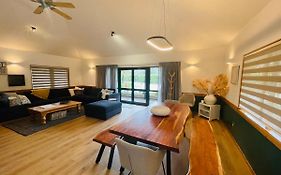 Tikitere Lodge, Rotorua